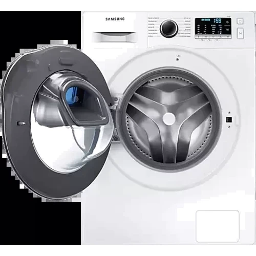 Стиральная машина Samsung WW8NK52E0VW: Тип загрузки фронтальная
