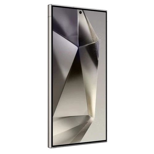 Смартфон Samsung Galaxy S24 Ultra 12/1Tb Dual Titanium Gray S928B (UA UCRF): Дисплей 6.8" Dynamic LTPO AMOLED 2X (1440 x 3120) / 505 ppi / Corning Gorilla Glass Armor