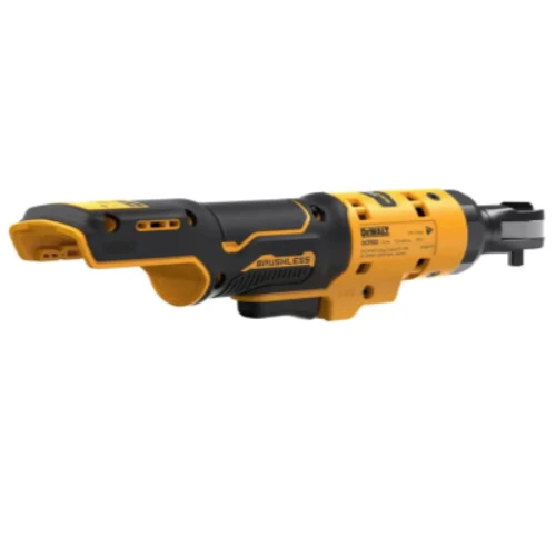 Трещоточный гайковерт DeWalt DCF503N: Тип инструмента гайковерт