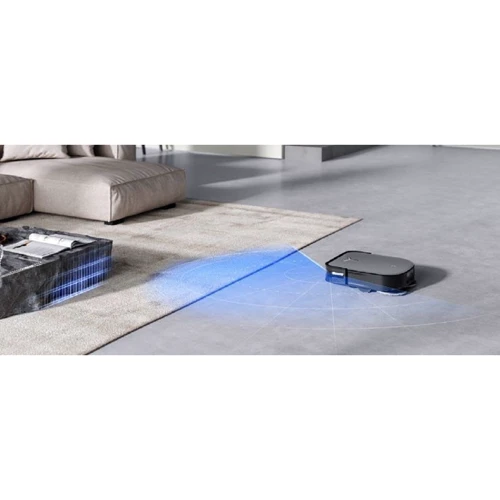 Робот-пилосос ECOVACS DEEBOT OZMO X2 COMBO фото 6