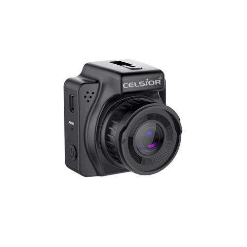Celsior DVR F804