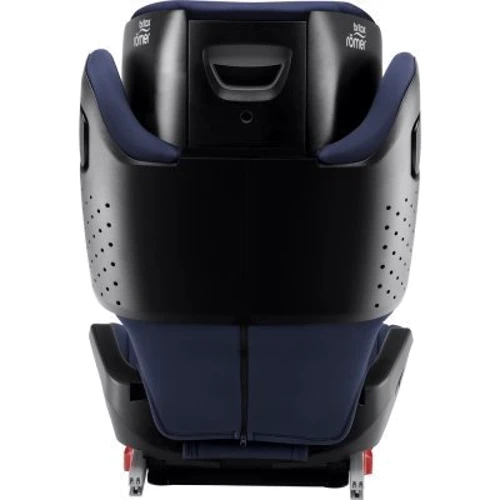 Автокрісло BRITAX-ROMER KIDFIX M i-SIZE Moonlight Blue: Вага дитини від 15 до 36 кг