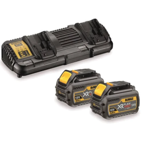 Зарядное устройство для электроинструмента DeWALT DCB132T2