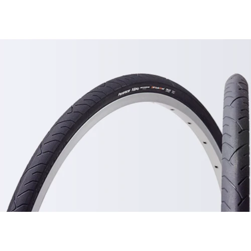 Покрышка RiBMo Panaracer 700x25C Black (AW725PS-RB-B2)