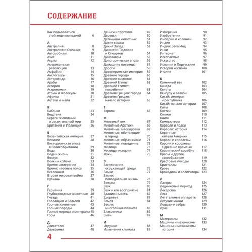 Я знаю все. Енциклопедія: ISBN 978-5-353-09471-5
