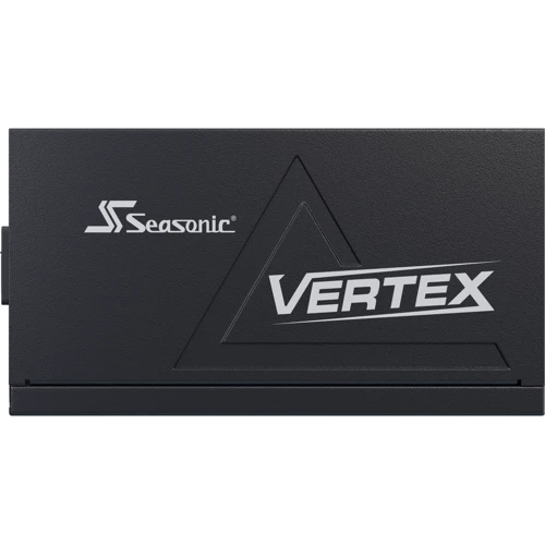 Блок питания Seasonic 850W VERTEX GX-850 (12851GXAFS): Модульные (съемные) кабеля Есть