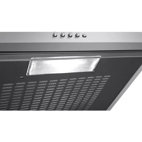 Вытяжка Amica OSC5232I: Тип монтажа Встраиваемый