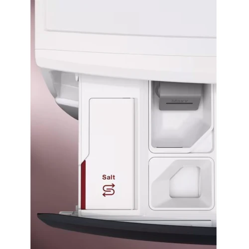Стиральная машина Electrolux EW9F5482WCU: Тип машины Автомат