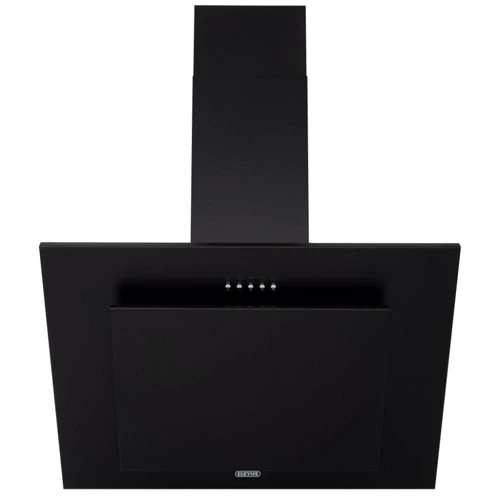 Вытяжка Eleyus Vertical 1000 50 BL: Управление Механическое