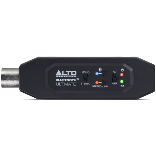 Приемник ALTO PROFESSIONAL BTULTIMATE фото 6