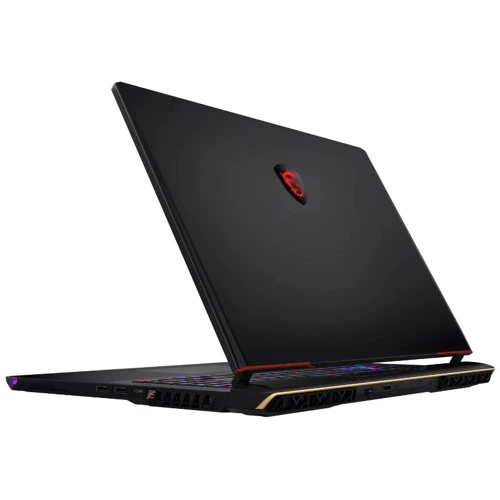 Ноутбук MSI Raider GE68HX 13VG-082US (GE68HX 13VG-082US): Обсяг накопичувача 2 ТБ (SSD)