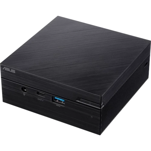 Персональний комп'ютер (ПК) Asus PN61-BB7011MD (90MR0021-M00110): Попередньо встановлено ОС без ОС