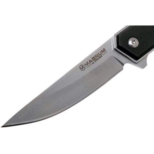 Нож Boker Magnum Japanese Iris (2373-09-27): Количество инструментов 1