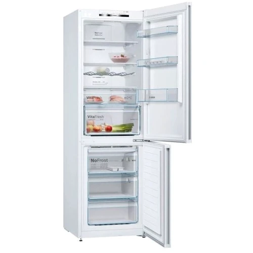 Холодильник Bosch KGN36VWED: Виконання окремо стоїть