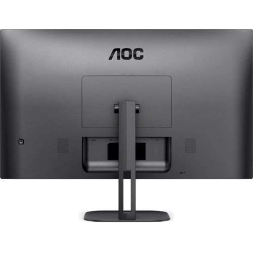 Монитор AOC 24V5CE Black (24V5CE/BK): Разъемы USB, HDMI, DisplayPort, Выход на наушники