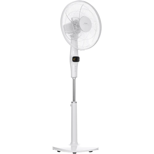 Вентилятор Sencor SFN 5200WH: Потужність, Вт 30