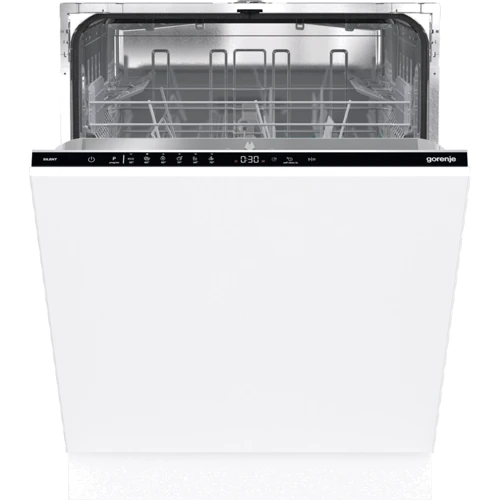 Вбудовувана посудомийна машина Gorenje GV642E90