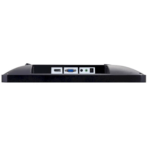 Монитор ViewSonic TD2430: Угол обзора, гор / верт 178 / 178