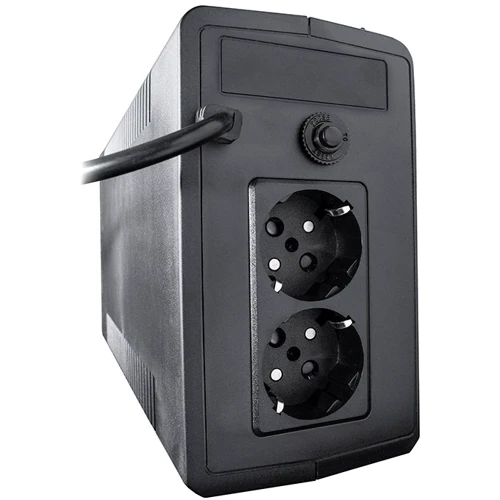 Frime Guard 850VA (FGS850VAPL): Производитель Frime
