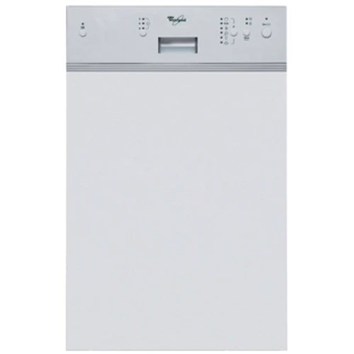 Посудомоечная машина Whirlpool ADG 555 IX