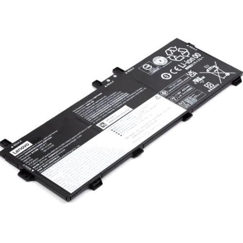 Батарея для ноутбука PowerPlant Lenovo ThinkPad X13 Yoga Gen 2 L20C3P71 (NB481309): Ємність, мАг 4560