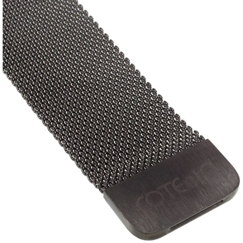 Аксессуар для Watch COTEetCI W6 Magnet Band Black (WH5203-GC) for Apple Watch 42/44/45/49mm фото 4