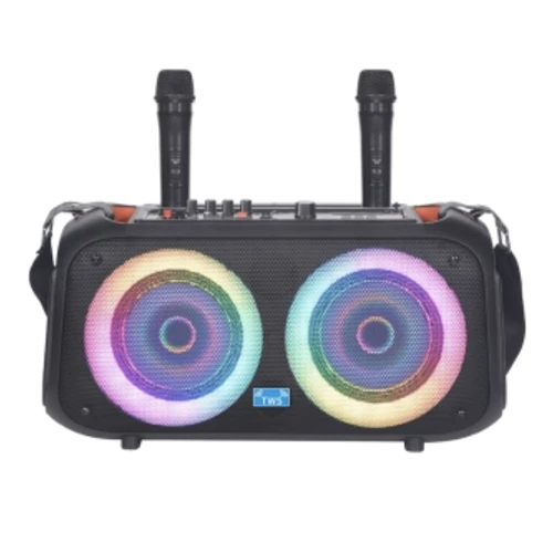 Акустика Havit 40W PartyBox RGB (HV-SQ127BT)