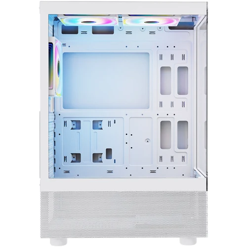 Корпус Logic LOOK ARGB MIDI White (AT-LOOK-ARGB-20-0000000-0002) фото 5