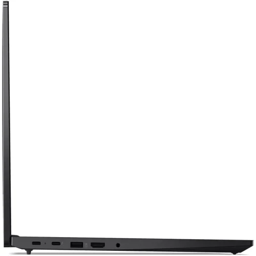 Ноутбук Lenovo ThinkPad E16 Gen 2 (21MA0035US)