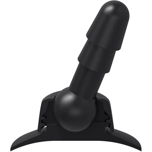 Крепление для страпона Doc Johnson - Swivel Suction Cup Plug