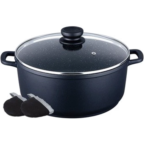 Каструля Каструля Wellberg WB 2214 (5,2л)