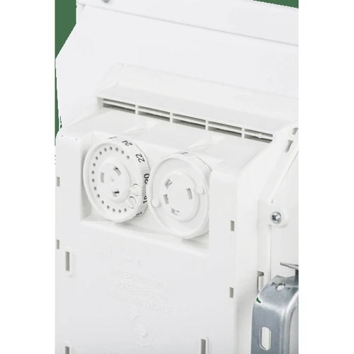 Обігрівач Noirot CNX 4 1500W: Тип конвектор
