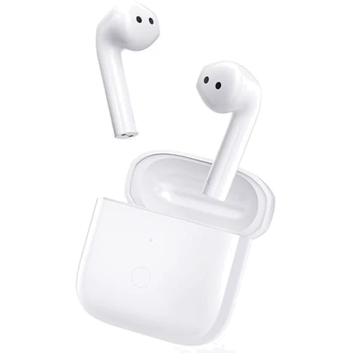Xiaomi Redmi Buds 3 White (M2104E1/BHR5174GL) (Навушники)(77670342)