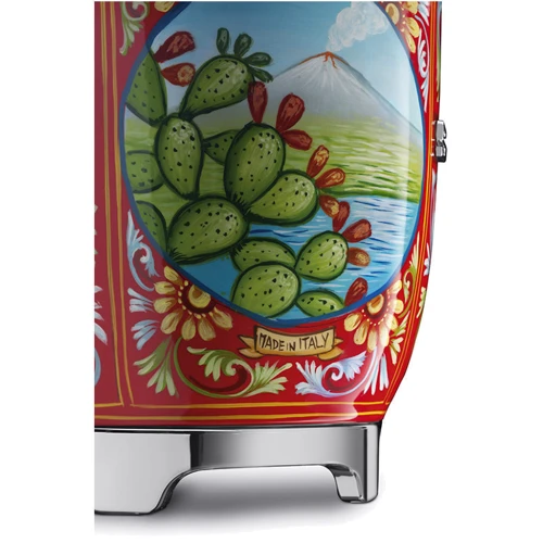 Соковыжималка Smeg CJF01DGEU: Мощность, Вт 70 Вт