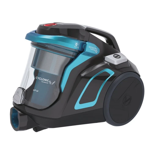 Пылесос Hoover HP710PAR 011: Вес 6 кг