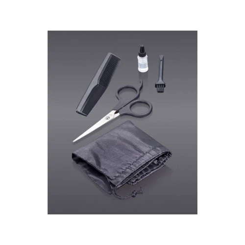 Машинка для стрижки (триммер) Silver Crest SHBS 500 D4: Вес 267 г