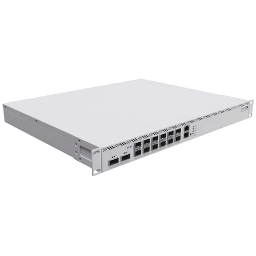 Маршрутизатор Wi-Fi Mikrotik CCR2216-1G-12XS-2XQ: Тип маршрутизатора Wi-Fi роутер