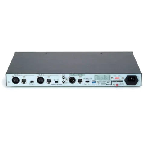 Подавитель обратной связи Bosch LBB1968/00 (50120): Тип Кроссоверы