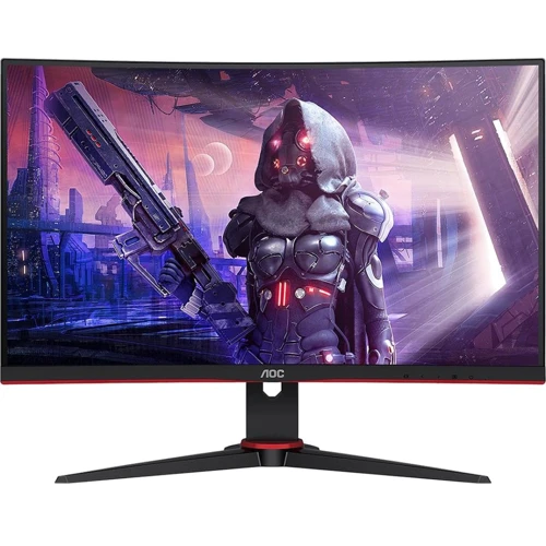 Монітор AOC C27G2AE / BK