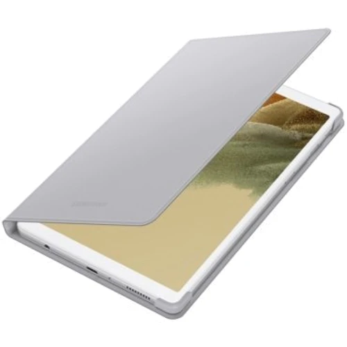 Аксессуар для планшетных ПК Samsung Book Cover Silver (EF-BT220PSEGRU) for Samsung Galaxy Tab A7 Lite SM-T220 / SM-T225 фото 4