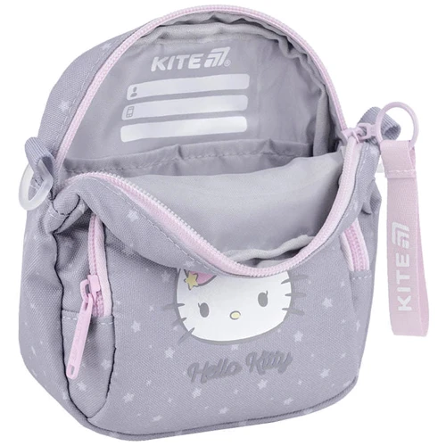 Сумка-рюкзак Kite дитяча Hello Kitty (HK25-2620-1) фото 6