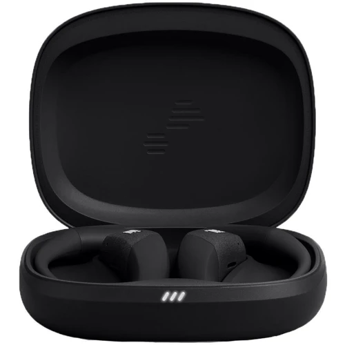 Навушники JBL Endurance Zone Black/Grey (JBLENDUZONEBLKG) UA