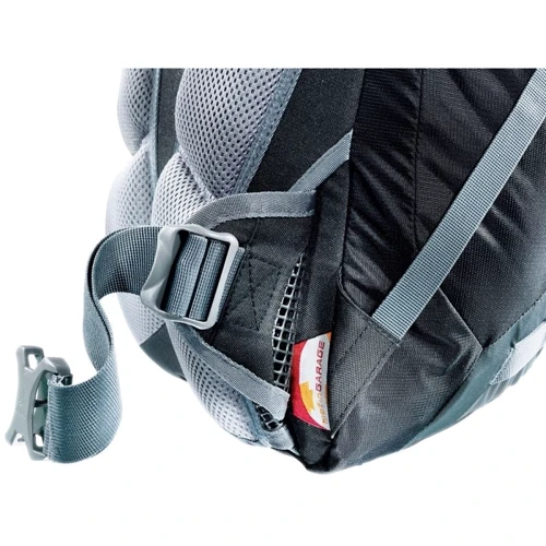 Рюкзак Deuter ACT Trail 22 SL Black (3440015): Производитель Deuter