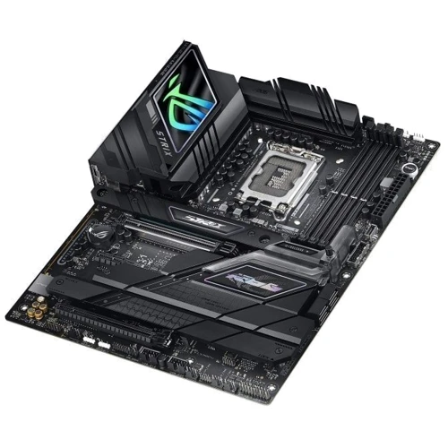 ASUS ROG STRIX Z790-F GAMING WIFI II фото 6