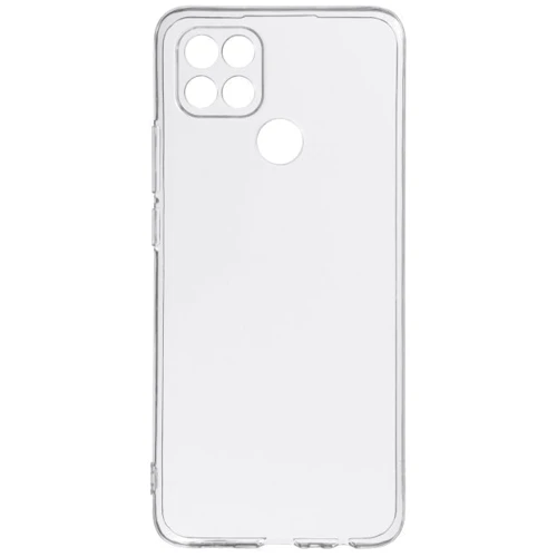 Чехол для телефонов ArmorStandart Air Series Transparent for OPPO A15 / A15s (ARM58386)