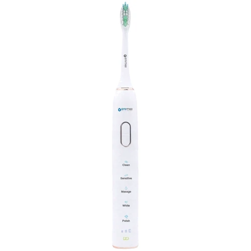 Зубная щетка OROMED Oro-Brush White: Назначение взрослая