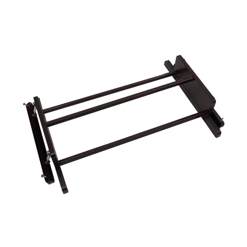Маятник до ліжка Twins Cozy 160х60 шоколад, коричневий (9801-TC-160-13)