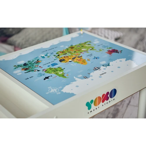 Световой стол YOKO smart studio Премиум All inclusive фото 5