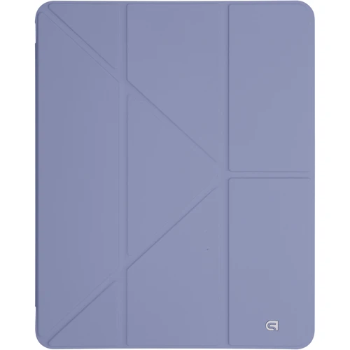 Аксессуар для iPad ArmorStandart Y-type Case with Pencil Holder Purple for iPad Pro 13 2024 M4 (ARM77742)