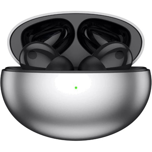Навушники Hator Hyrerpunk Truepods Black (HTA-430): Тип конструкції вакуумные